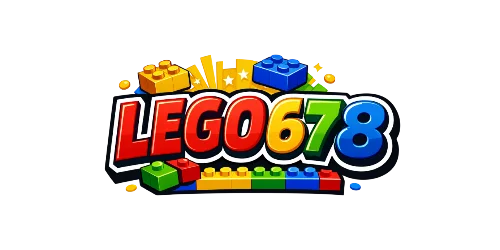 LEGO678 เว็บตรง สล็อต คาสิโน บาคาร่า ครบทุกค่าย